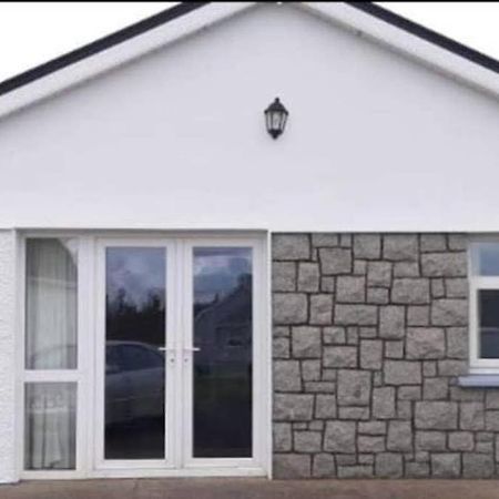 Ferienwohnung Lui Na Greine Gweedore Exterior foto
