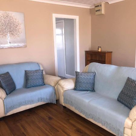 Ferienwohnung Lui Na Greine Gweedore Exterior foto