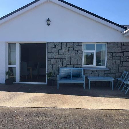 Ferienwohnung Lui Na Greine Gweedore Exterior foto