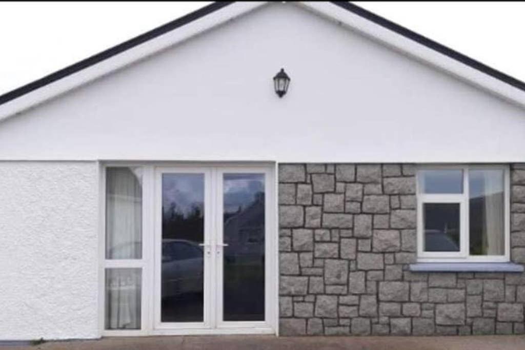 Ferienwohnung Lui Na Greine Gweedore Exterior foto