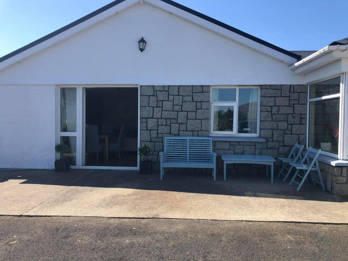 Ferienwohnung Lui Na Greine Gweedore Exterior foto